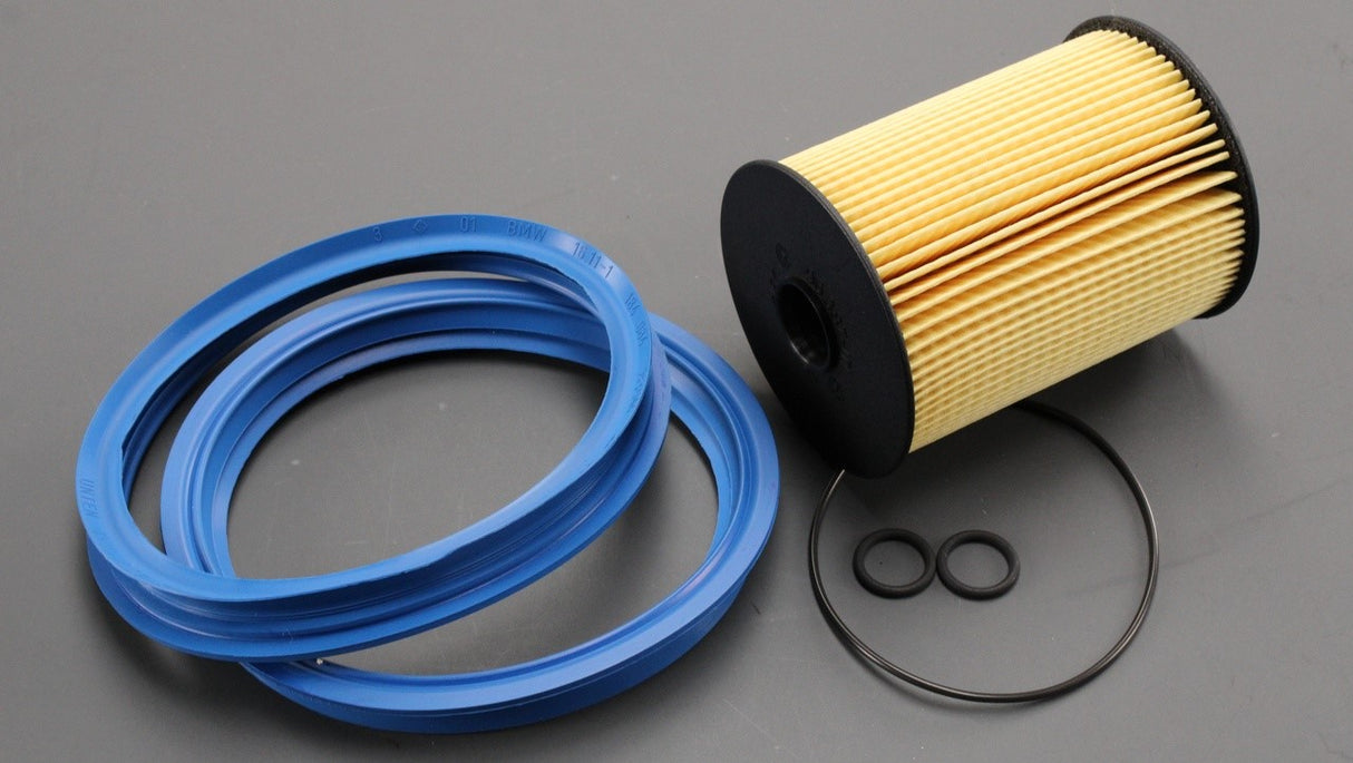 MINI R56 2006-2012 fuel filter 11252754870