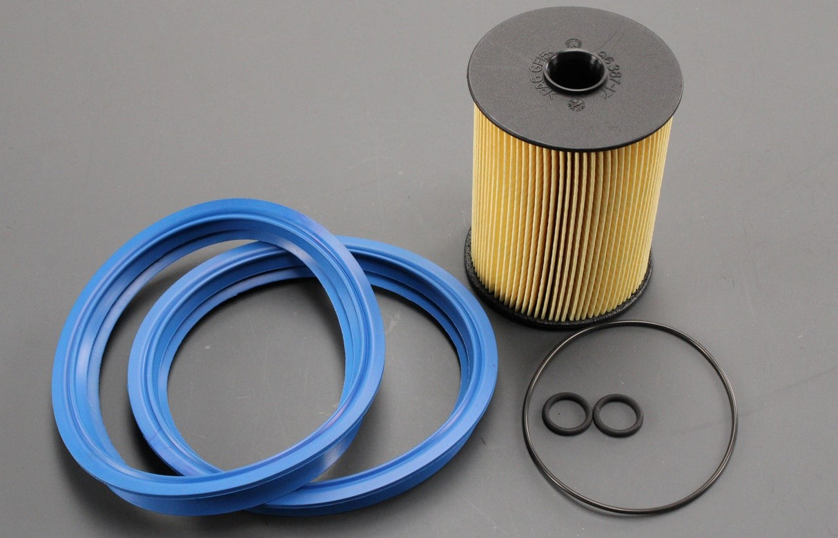 MINI R56 2006-2012 fuel filter 11252754870