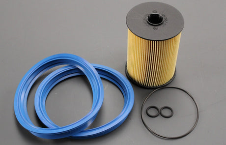 MINI R56 2006-2012 fuel filter 11252754870