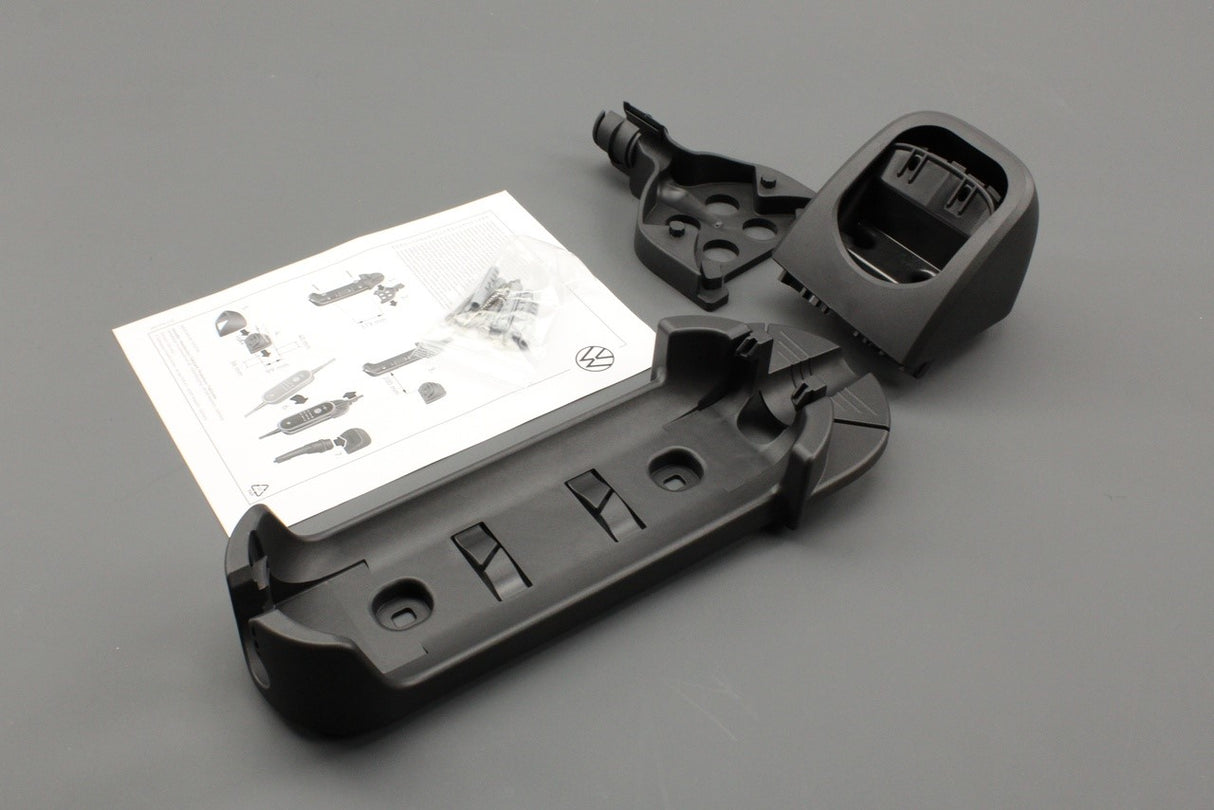 Volkswagen ID. charger travel wall bracket 000054410M