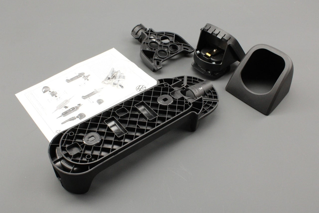 Volkswagen ID. charger travel wall bracket 000054410M