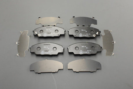 Honda S2000 brake pad set (front) 45022-S2A-E51