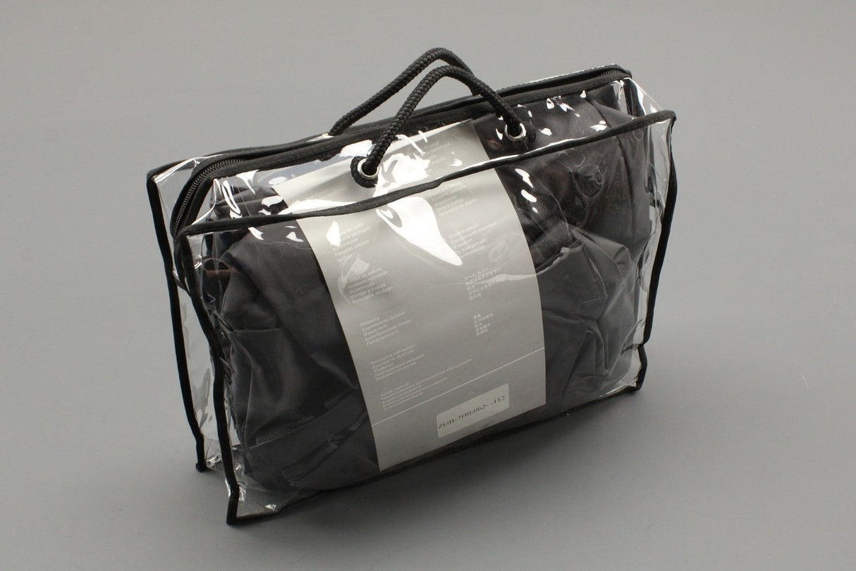 VW Transporter T5.1 2010-15 front 1+2 seat covers set ZGB7H0062112