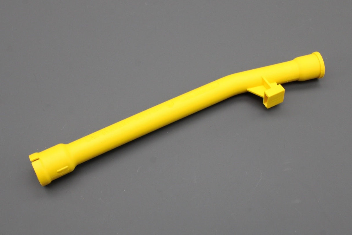 VW Audi Skoda SEAT 1.8T 20V oil dipstick guide tube 06A103663B