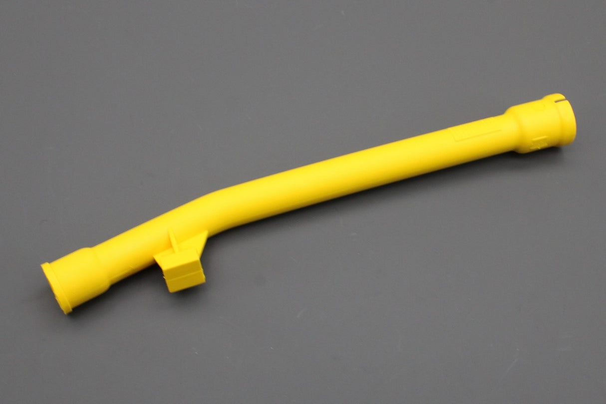 VW Audi Skoda SEAT 1.8T 20V oil dipstick guide tube 06A103663B