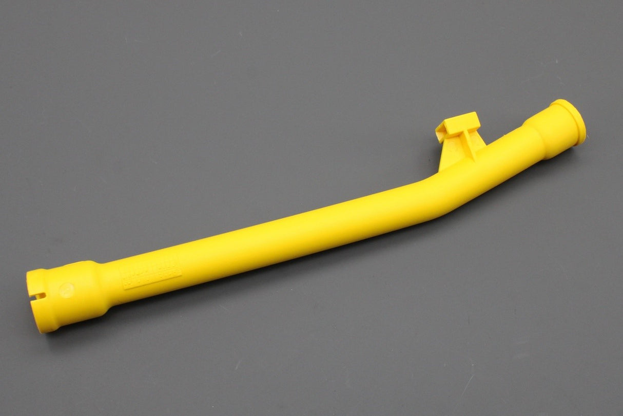 VW Audi Skoda SEAT 1.8T 20V oil dipstick guide tube 06A103663B