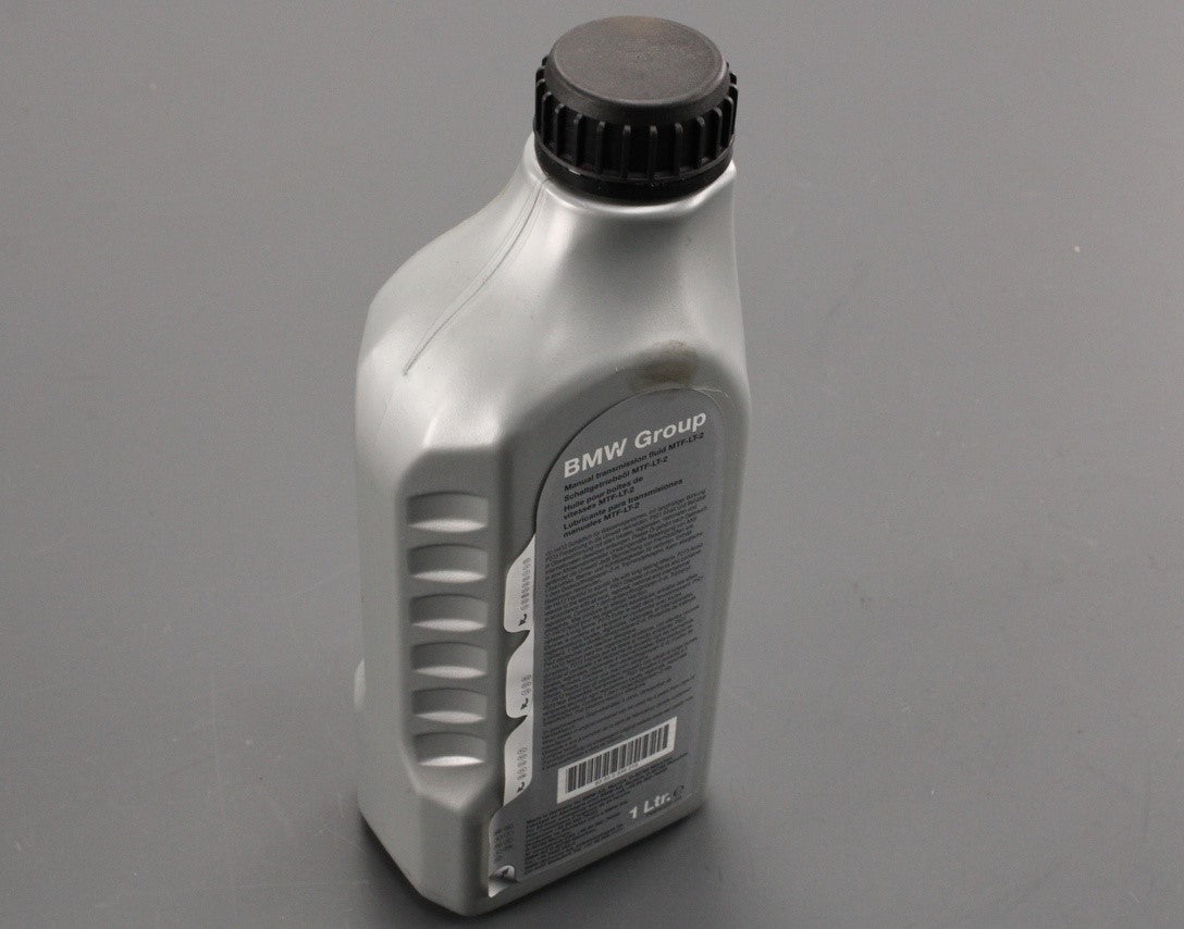 BMW manual transmission fluid MTF LT2 (1 litre) 83222339219