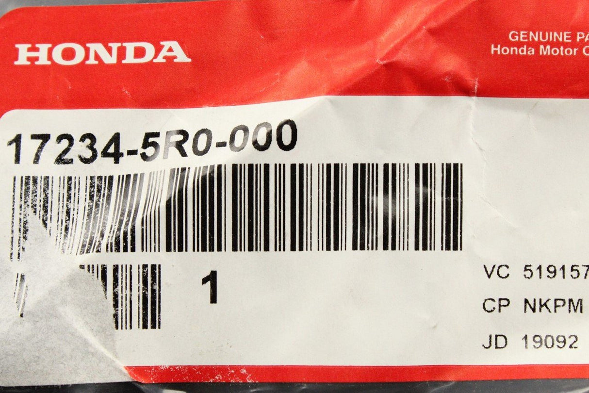 Honda Jazz resonator chamber tube 17234-5R0-000