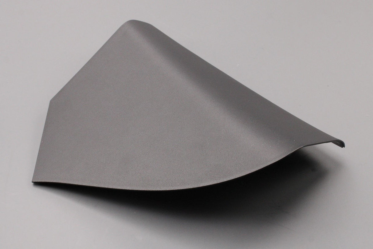 Audi e-tron GT 2021-on RHD fuse holder cover (right) 9J1867938C 1E0