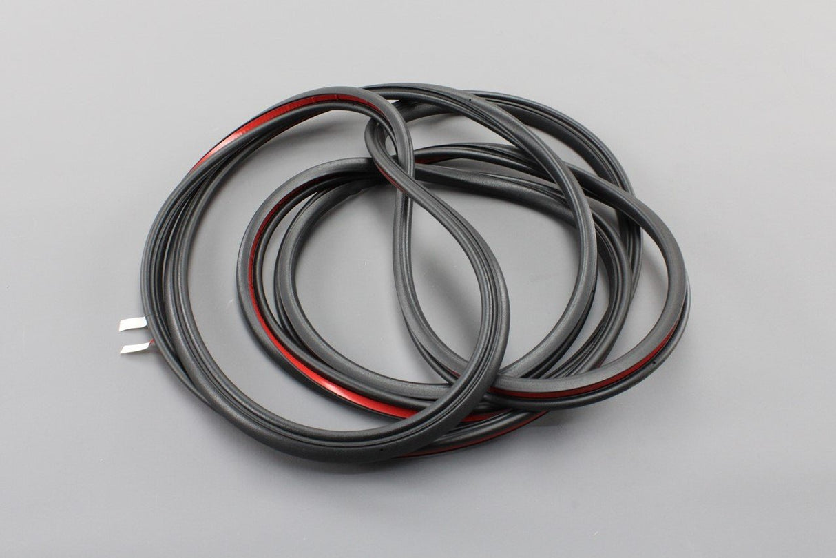 VW Touran 2015-on outer panoramic sunroof seal strip 5TA877459A