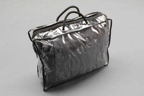 VW Crafter 2006-16 front waterproof seat covers set ZGB2E0062101