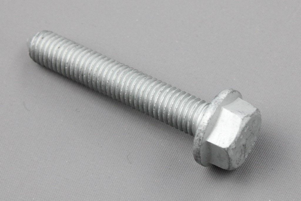 VW Audi Skoda SEAT Hexagon head shouldered bolt M10x60 (x1) N10570702