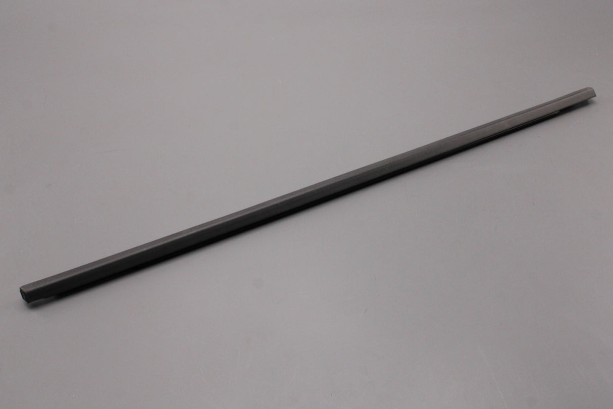 VW Polo AW 2018-on outer window aperture seal (rear left) 2GS839477C 5AP