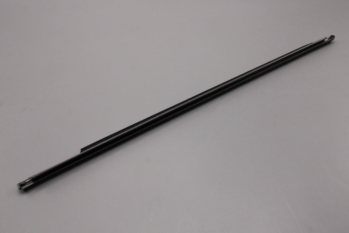 VW Polo AW 2018-on outer window aperture seal (rear left) 2GS839477C 5AP