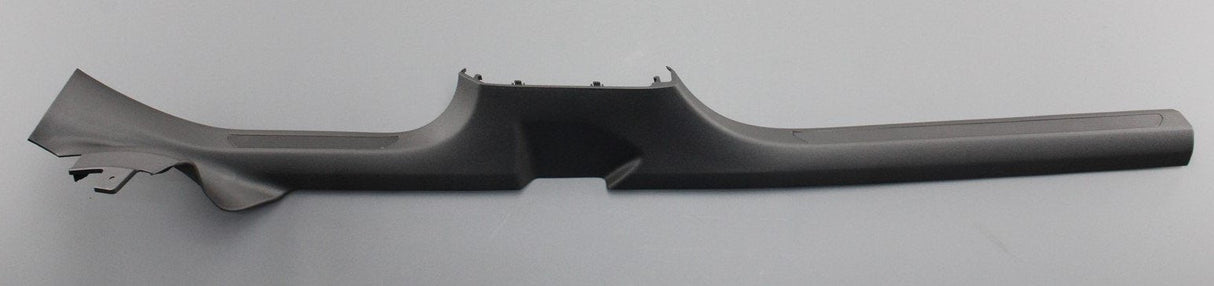 VW Golf MK8 2020-on sill trim strip (left) 5H0853371A 4PK
