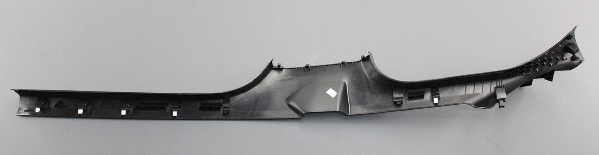 VW Golf MK8 2020-on sill trim strip (left) 5H0853371A 4PK