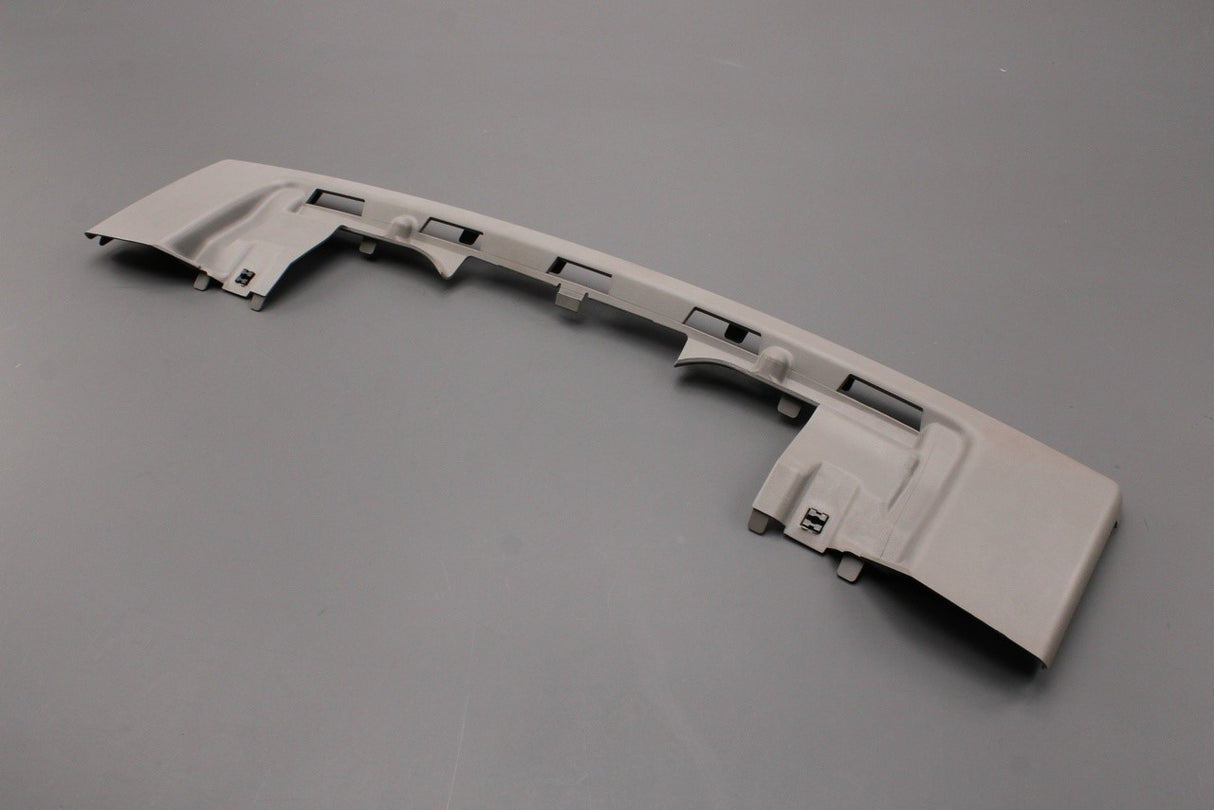 Land Rover Freelander 2 2006-2014 lower bumper trim (front) LR003112