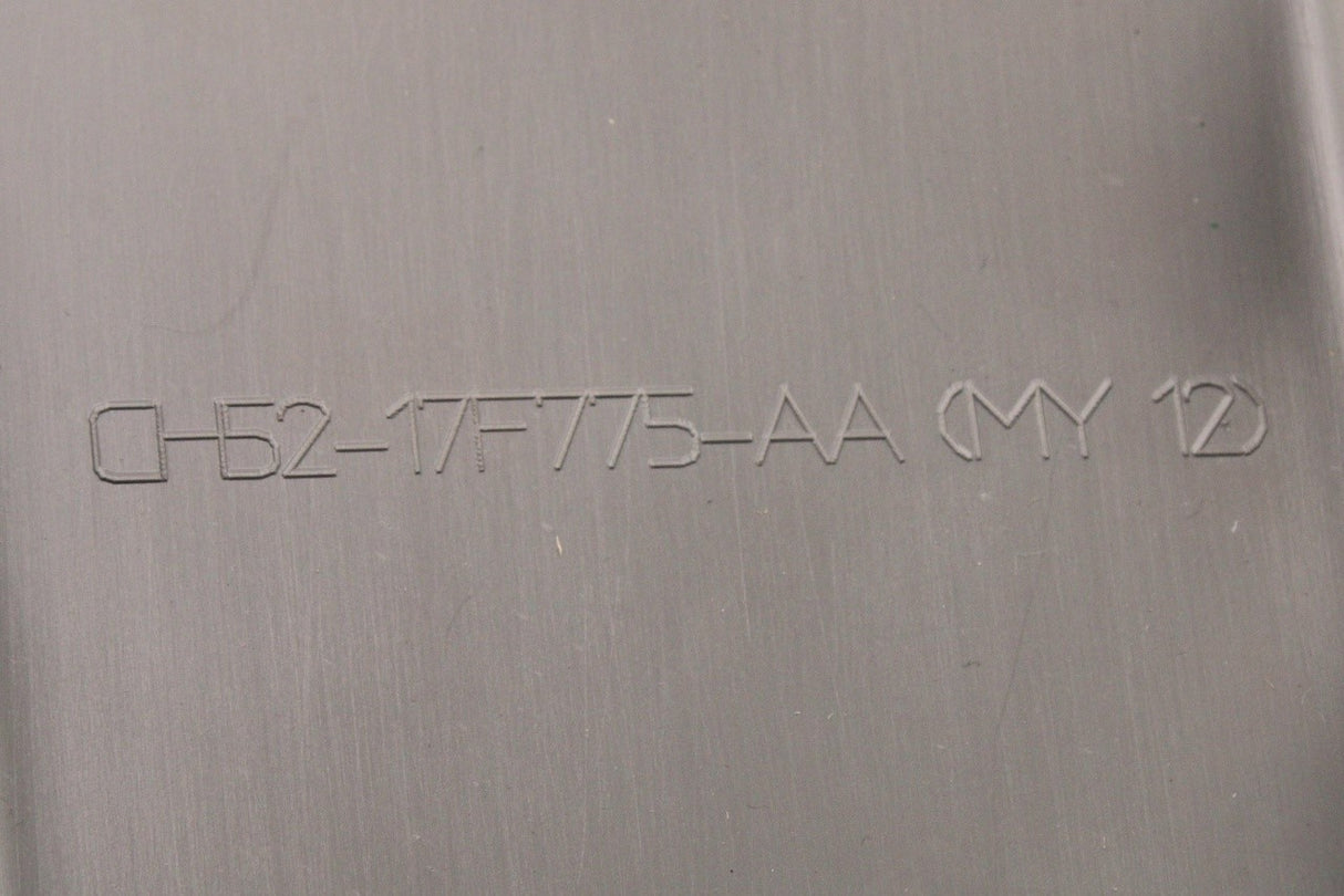 Land Rover Freelander 2 2006-2014 lower bumper trim (front) LR003112