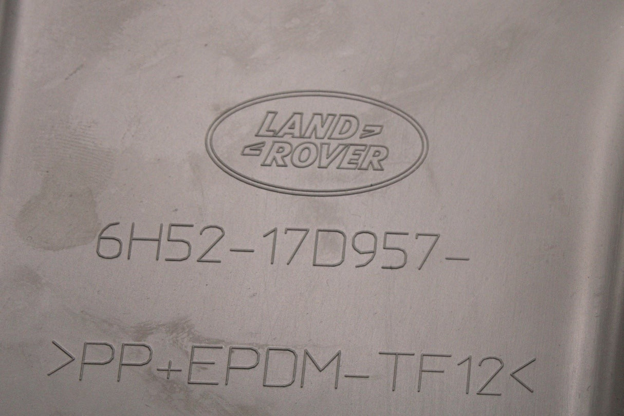 Land Rover Freelander 2 2006-2014 lower bumper trim (front) LR003112