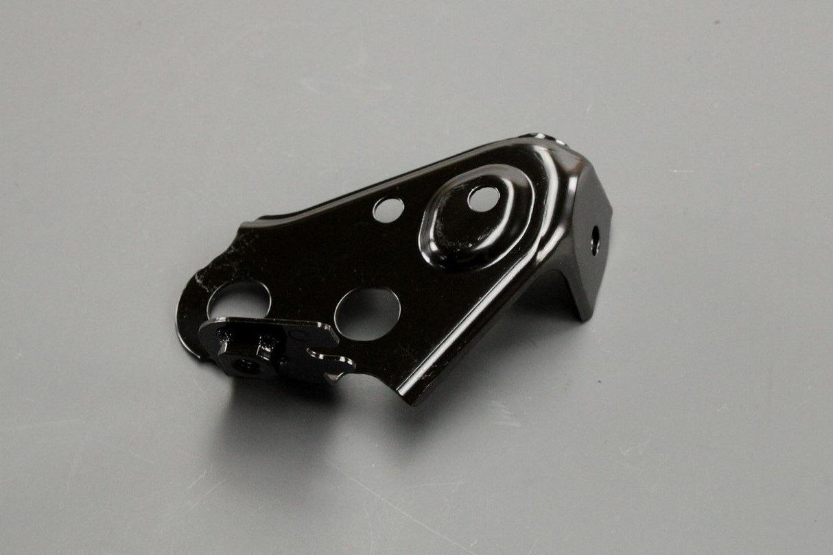 Toyota Yaris Cross 2021-on front lower bumper support (left) 52144-K2010