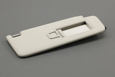 VW Golf MK8 SEAT Leon 2020-on RHD sun visor (right) 5H0857552C SX4