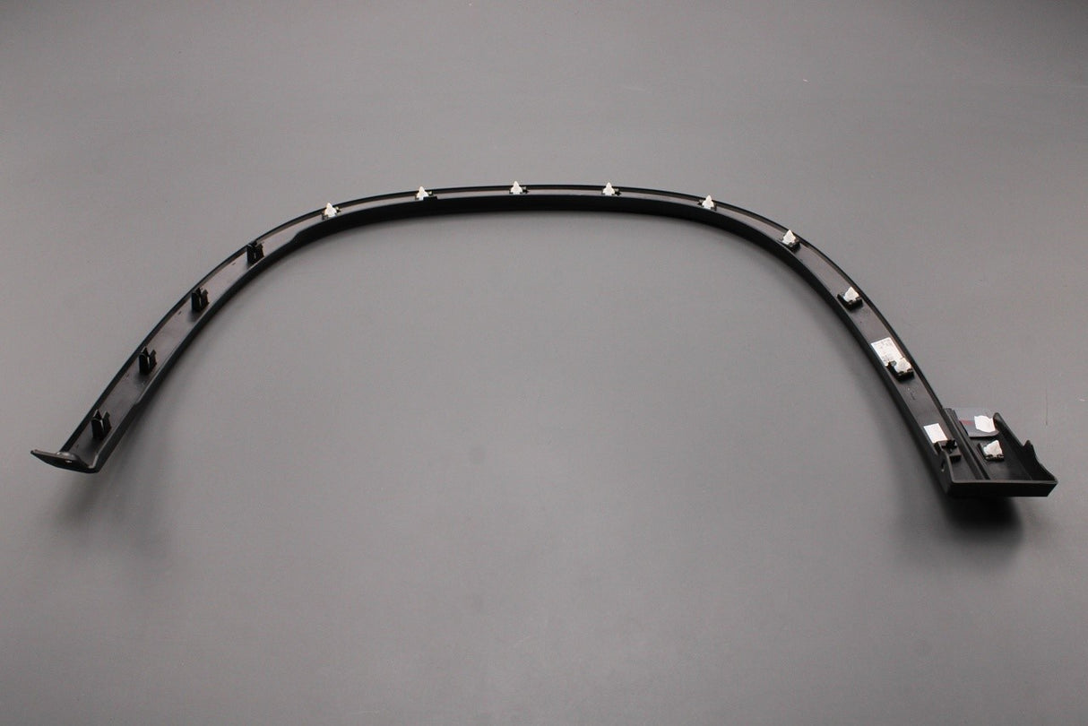 Skoda Kodiaq 2017-24 wheel arch trim (front right) 565853718A GRU