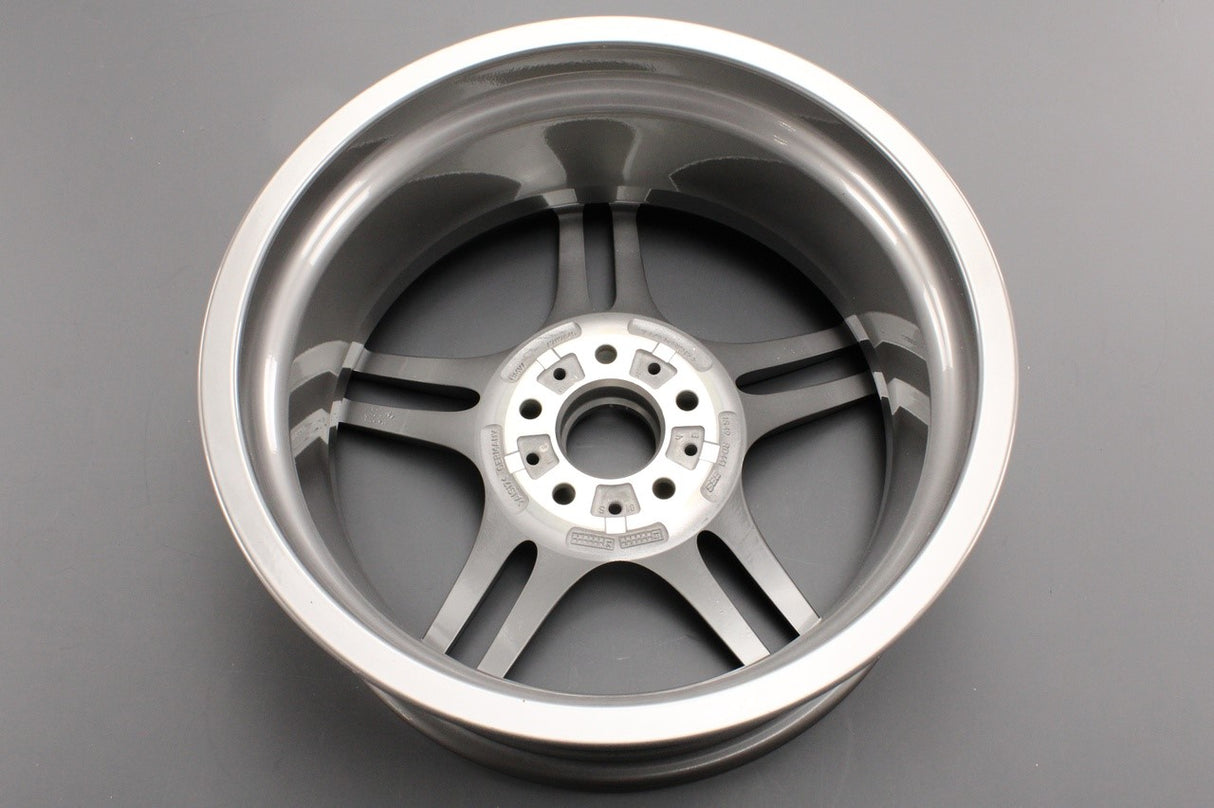 BMW E81 E82 E87 E88 M Performance 18" alloy wheel (7.5J) 36116787645