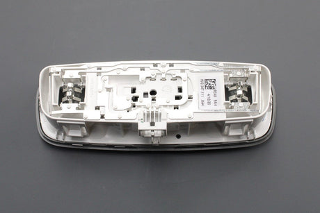Audi A3 S3 RS3 8V 2017-20 interior reading light (rear) 8V0947111 BA4