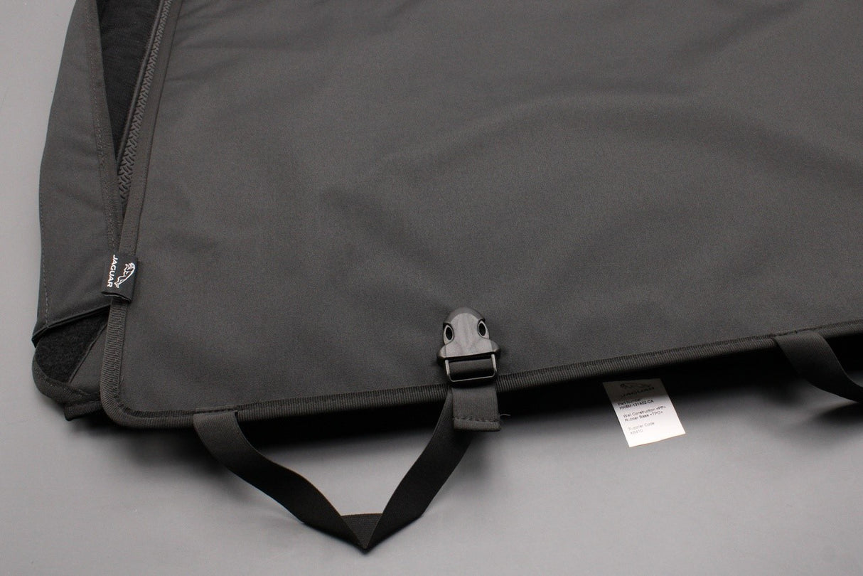 Jaguar F-Pace 2016-20 accessory premium quilted boot liner T4A33045