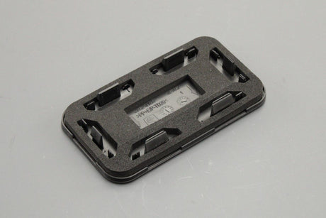Toyota Aygo 2014-on additional brake light cover trim 81952-0H010