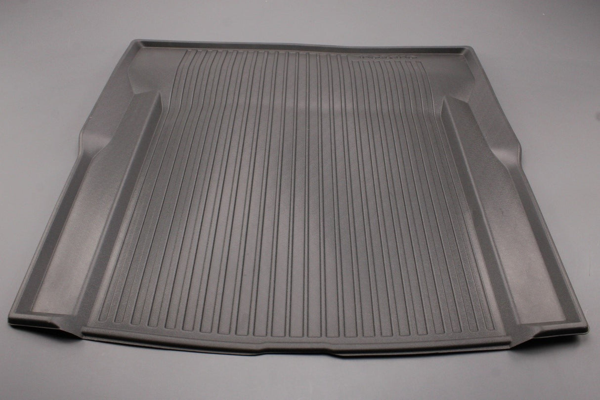 Volvo S60 2019-on accessory rubber boot liner 32288536