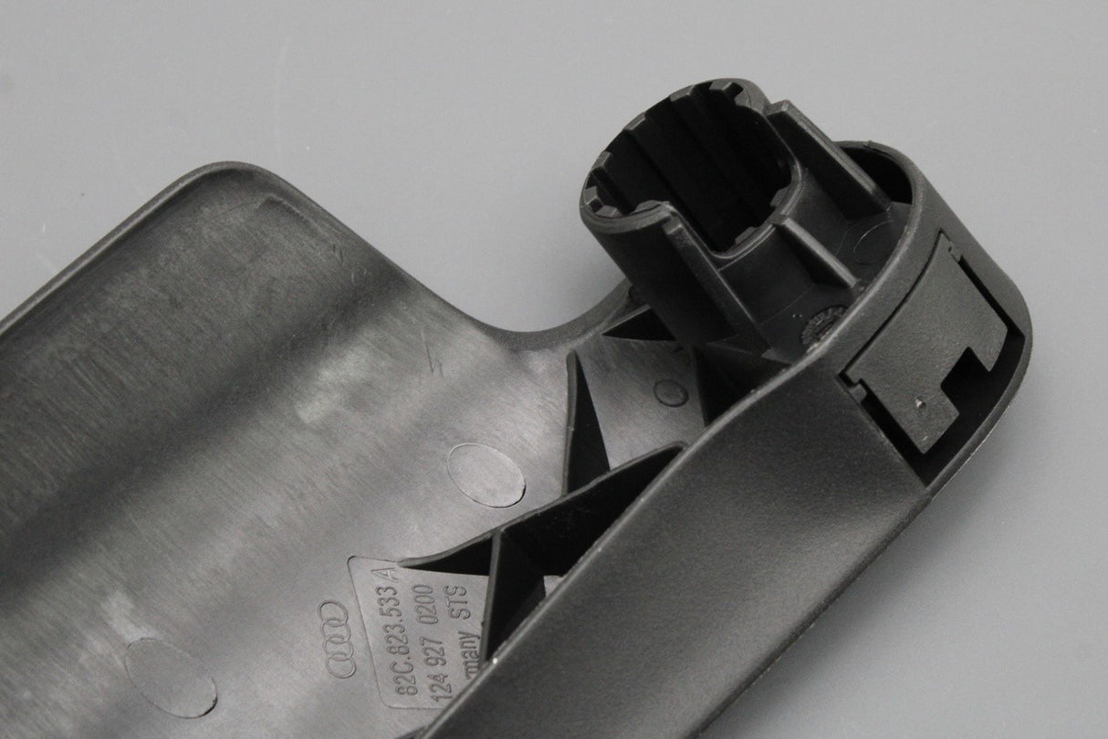 Audi A1 2019-on RHD interior bonnet release handle 82C823533A 4PK