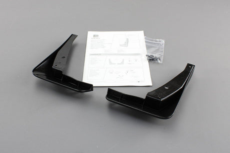 SEAT Tarraco 2019-Onward Accessory mud flaps (front) 5FJ075111