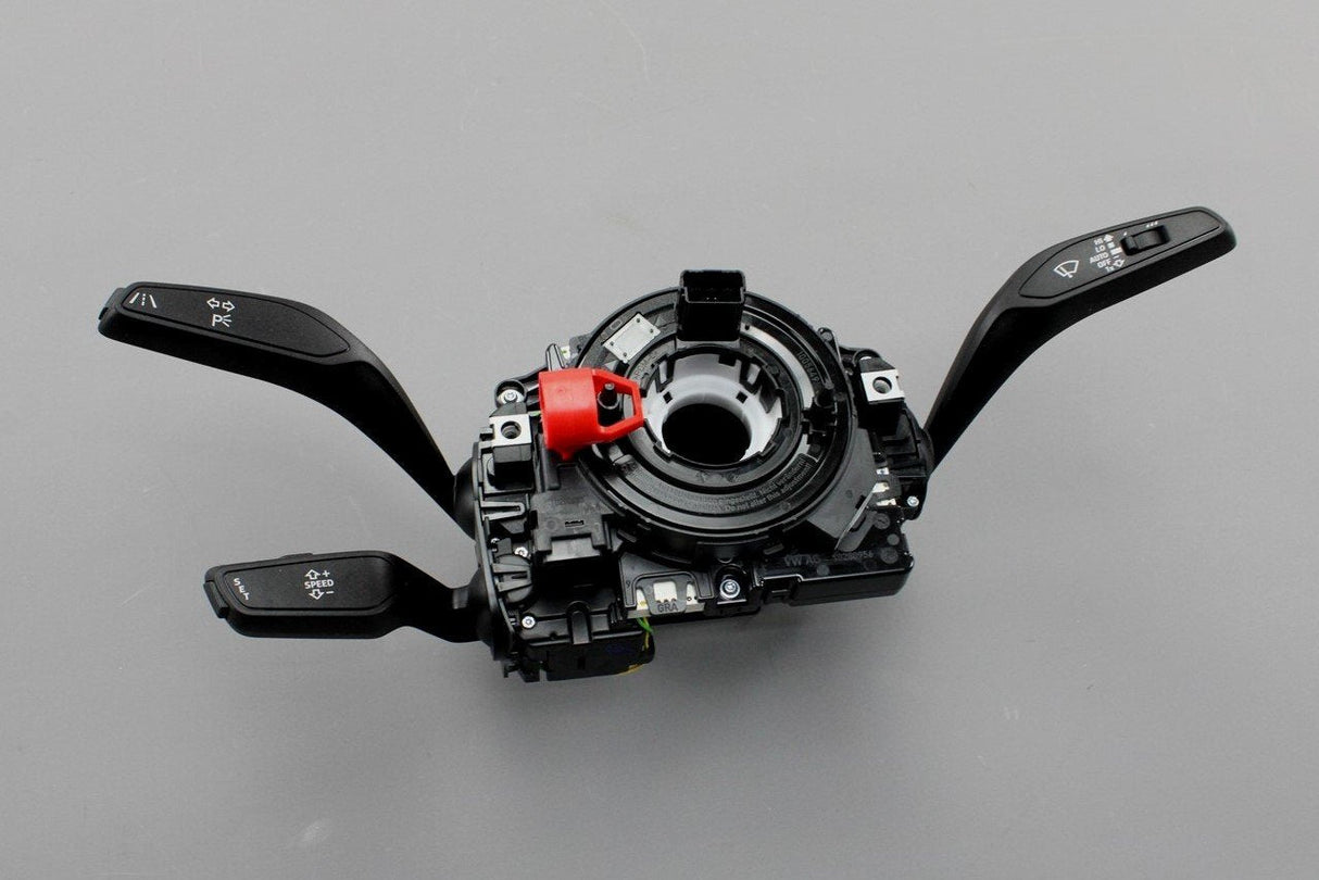 Audi A1 Q3 2019-on cruise control system (retro-fit) 83A054690