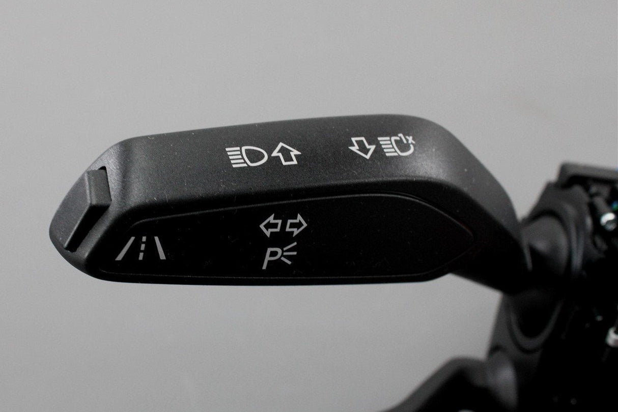 Audi A1 Q3 2019-on cruise control system (retro-fit) 83A054690