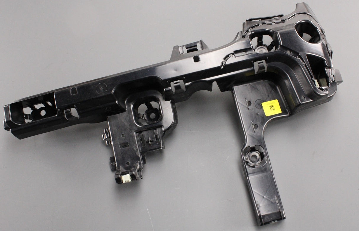 MINI Cabriolet F57 2015-2021 rear bumper bracket (right) 51127432942
