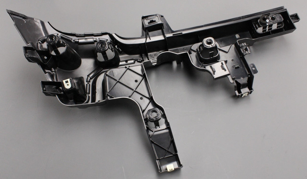 MINI Cabriolet F57 2015-2021 rear bumper bracket (right) 51127432942