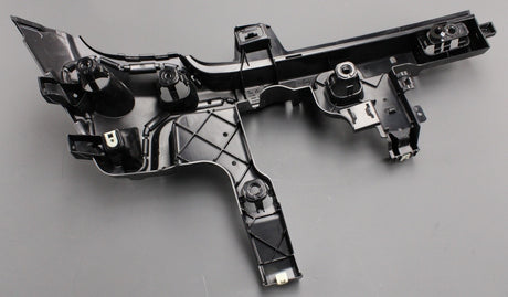 MINI Cabriolet F57 2015-2021 rear bumper bracket (right) 51127432942