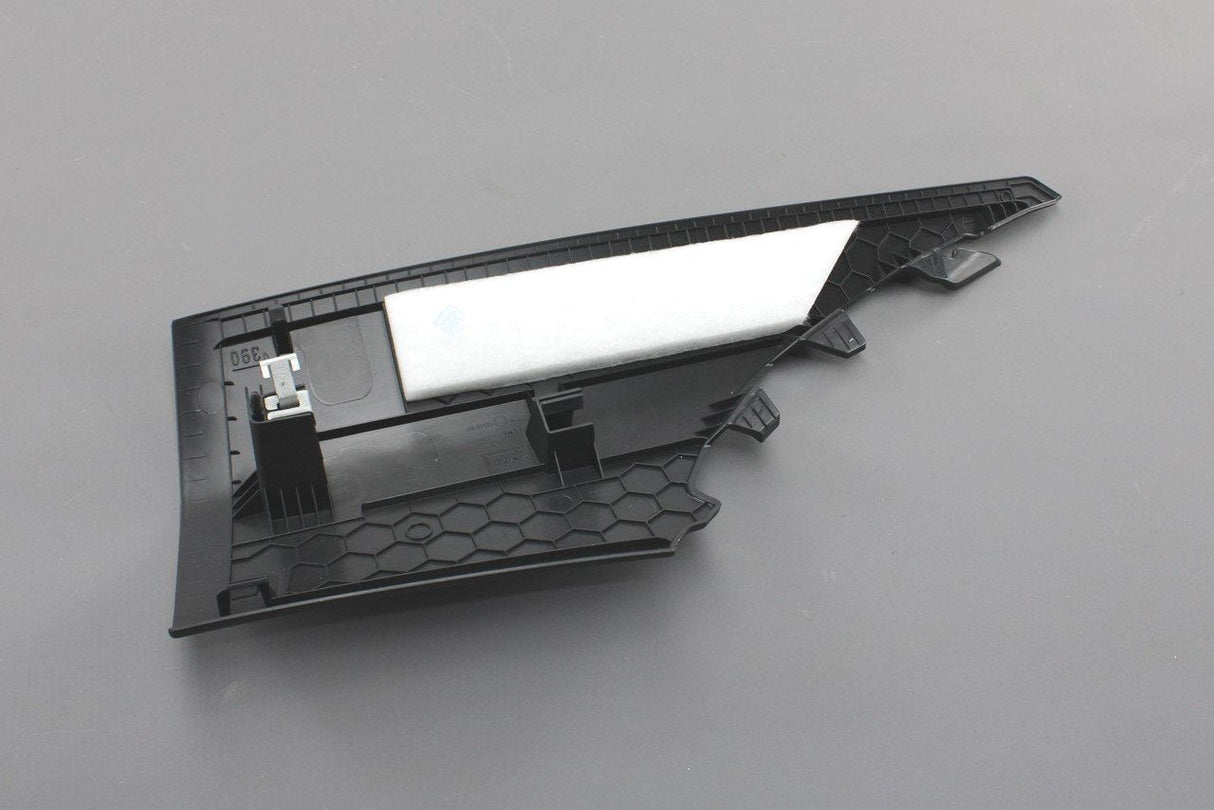 Audi A3 S3 RS3 2017- interior D-pillar trim (left upper) 8V5867245C 4PK