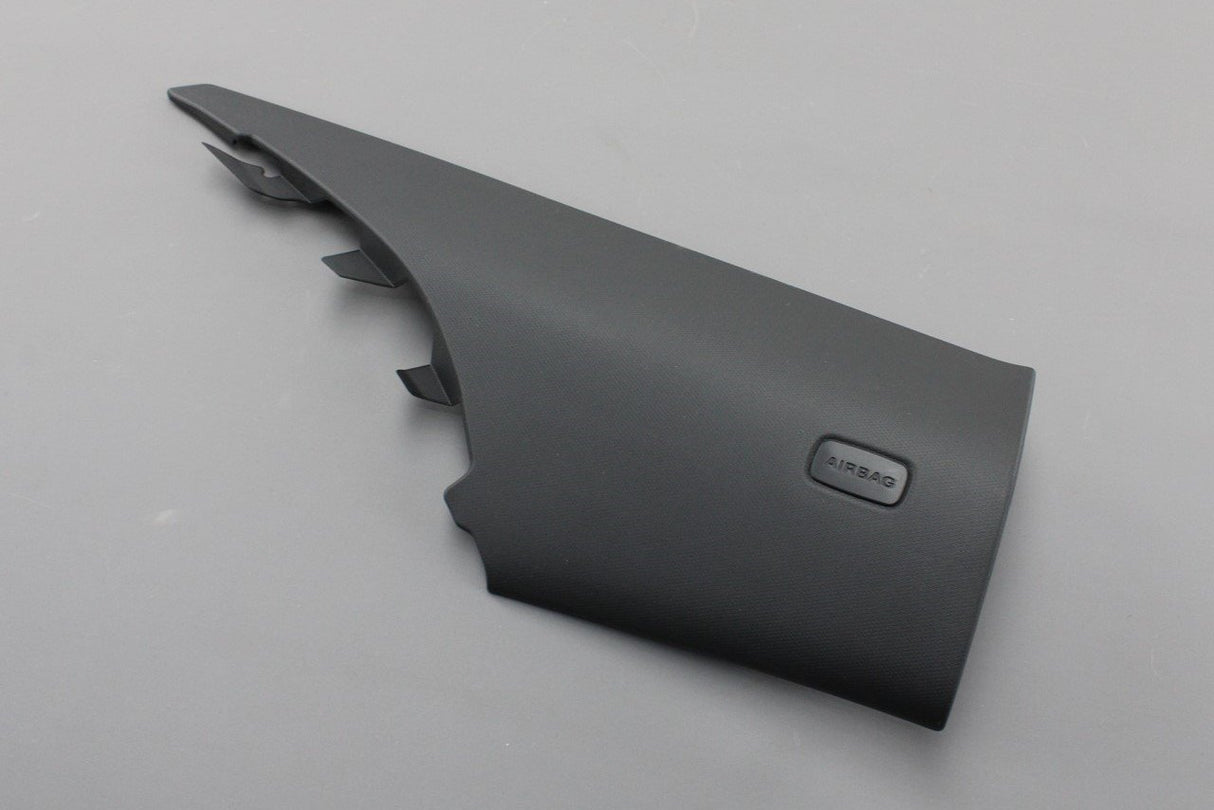 Audi A3 S3 RS3 2017- interior D-pillar trim (left upper) 8V5867245C 4PK