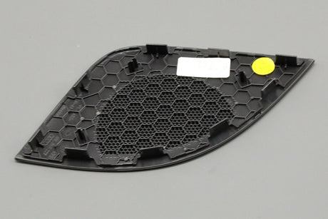 Audi Q5 SQ5 2017-on dashboard speaker grille cover (left) 80C857227 6PS