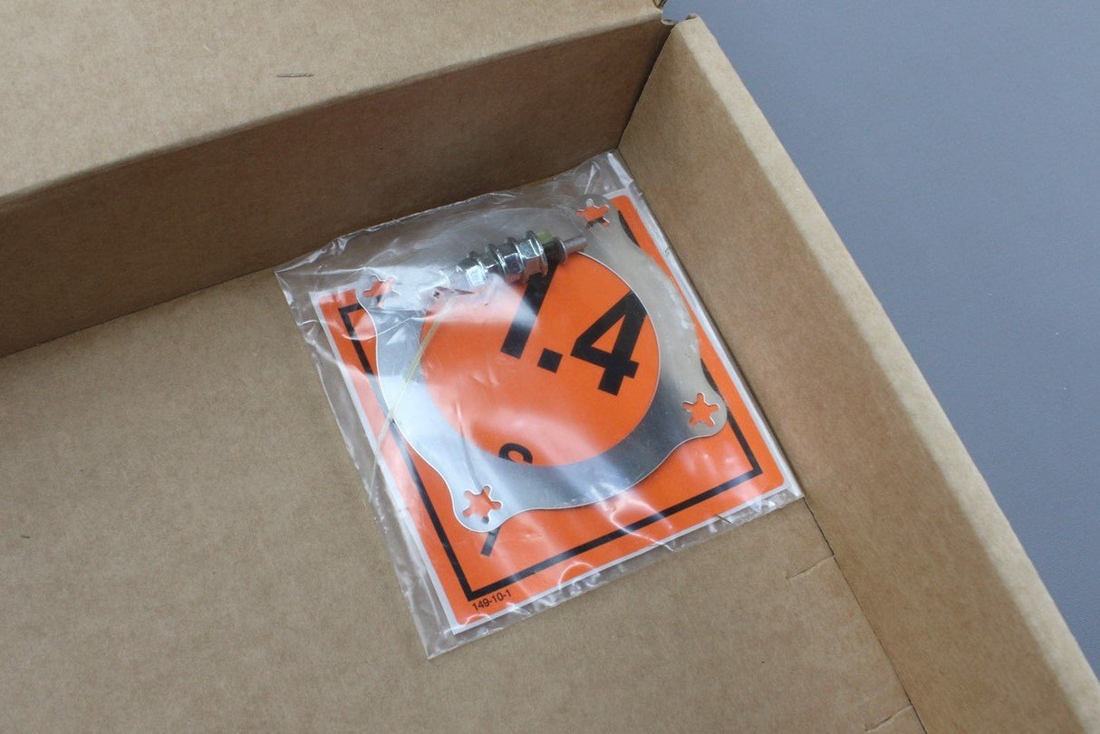 Audi airbag service kit 4B0898201