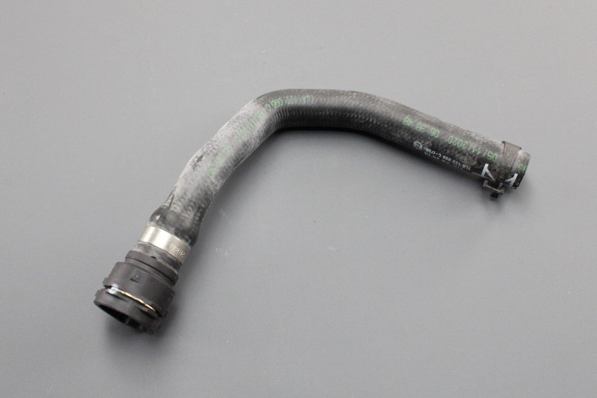 VW Transporter T6.1 2020-on coolant hose 7LA122096C