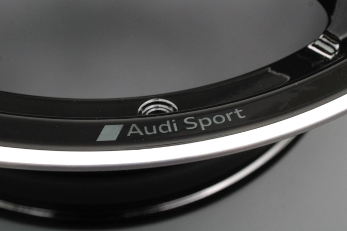 Audi TT TTS 2015-24 5 split spoke Sport alloy wheel (19"x9J) 8S0601025BE