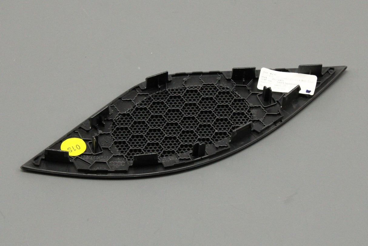 Audi Q5 SQ5 2017-on dashboard speaker grille cover right 80C857228 6PS