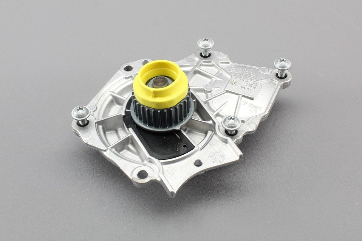 VW Audi Skoda SEAT 1.8 2.0 TSI TFSI engine coolant water pump 06L121012H