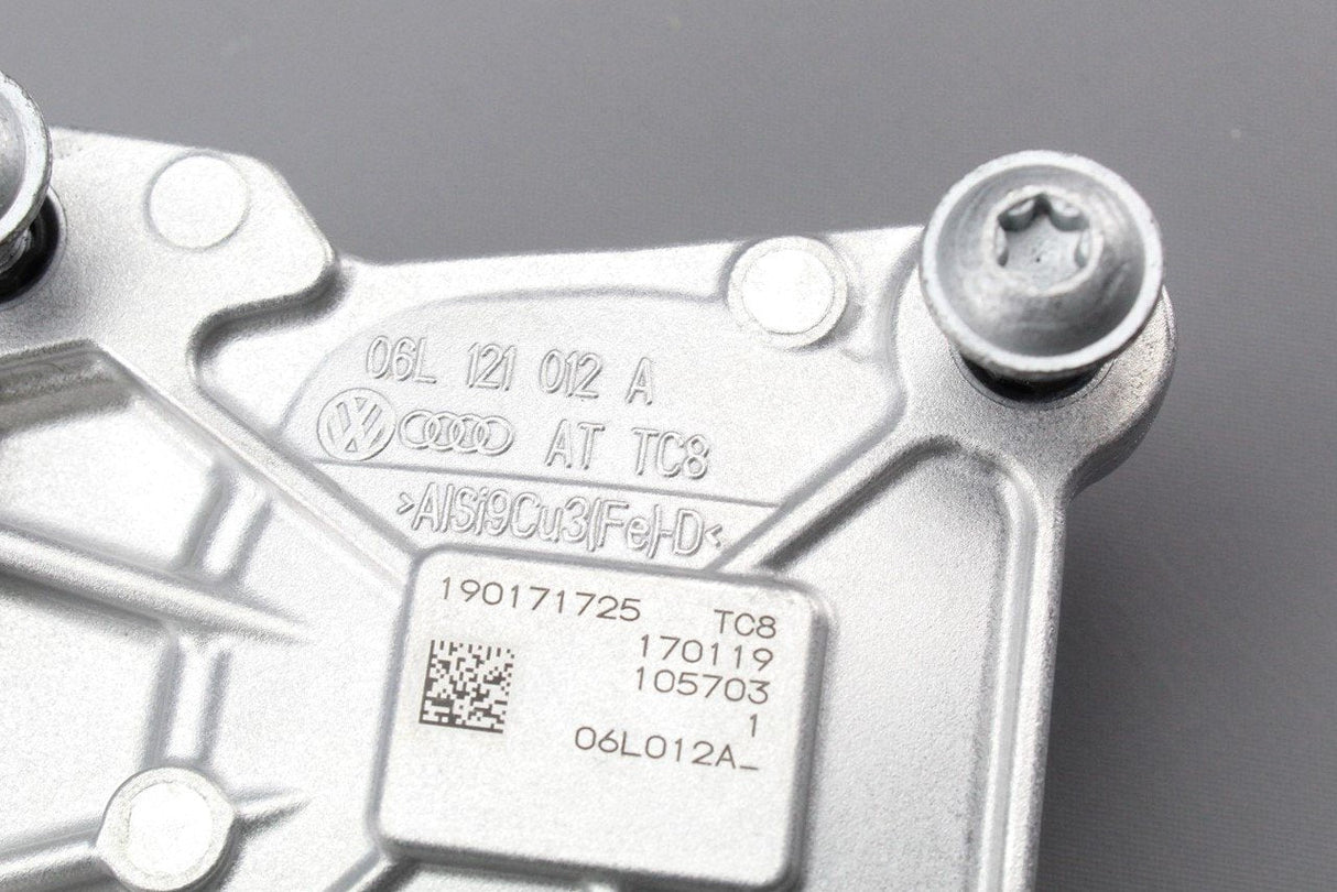 VW Audi Skoda SEAT 1.8 2.0 TSI TFSI engine coolant water pump 06L121012H