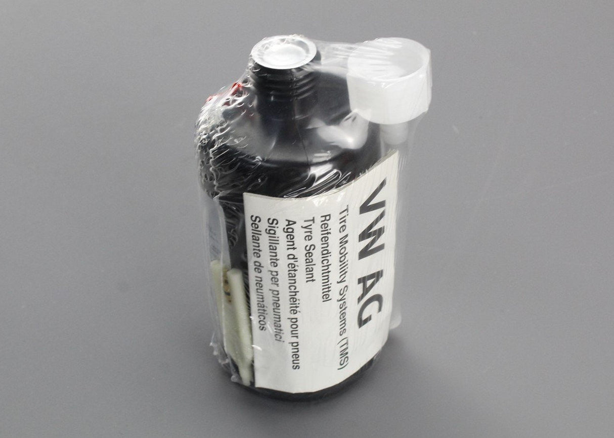VW Audi Skoda SEAT tyre puncture sealant 450ml 8E0012619A