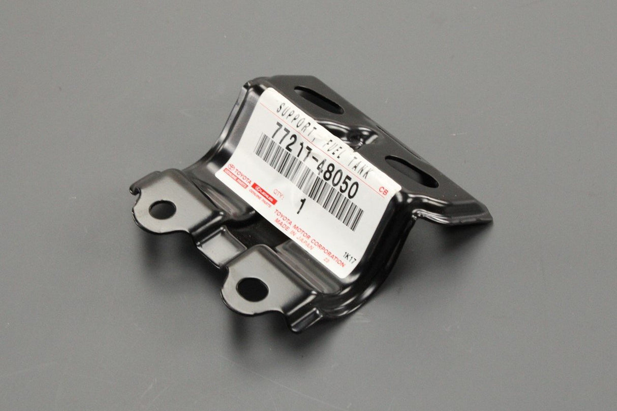 Lexus RX300 03-08 RX400H 05-08 fuel tank support bracket 77217-48050