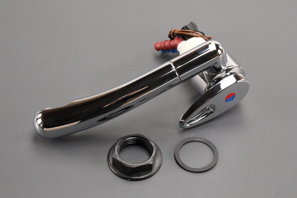 VW Grand California 2020-on kitchen tap unit 7C4068165A